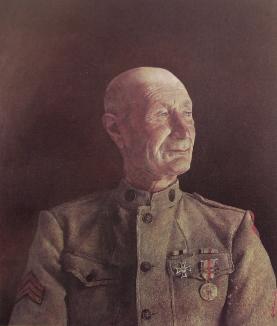 Patriot 1980 Limited Edition Print by Andrew Wyeth Patriot 1980 Limited Edition Print by Andrew Wyeth