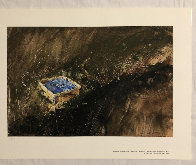Blueberries, Study For Distant Thunder 2007 Limited Edition Print by Andrew Wyeth - 2 Blueberries, Study For Distant Thunder 2007 Limited Edition Print by Andrew Wyeth - 2