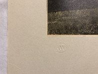 Raccoon 1972 - Hand Signed Limited Edition Print by Andrew Wyeth - 1 Raccoon 1972 - Hand Signed Limited Edition Print by Andrew Wyeth - 1