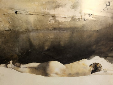 Andrew Wyeth American Contemporary Pennsylvania Artist 111 Listings