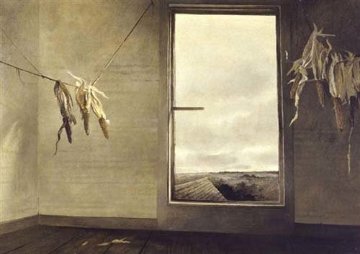 Andrew Wyeth American Contemporary Pennsylvania Artist 111 Listings