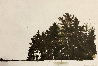 St. George’s Pines 1967 HS Limited Edition Print by Andrew Wyeth - 0