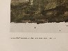 Alvaro’s Hayrack 1973 HS Limited Edition Print by Andrew Wyeth - 3