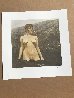 Sea Bed 1980 HS Limited Edition Print by Andrew Wyeth - 1 Sea Bed 1980 HS Limited Edition Print by Andrew Wyeth - 1