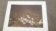 May Day 1962 HS Bookplate Limited Edition Print by Andrew Wyeth - 3 May Day 1962 HS Bookplate Limited Edition Print by Andrew Wyeth - 3