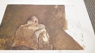 Spring Sun 1962 HS Limited Edition Print by Andrew Wyeth - 3 Spring Sun 1962 HS Limited Edition Print by Andrew Wyeth - 3