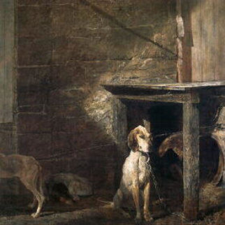 Raccoon 1972 Limited Edition Print - Andrew Wyeth Raccoon 1972 Limited Edition Print - Andrew Wyeth