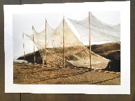 Pentecost 1989 Limited Edition Print by Andrew Wyeth - 1