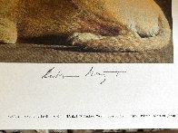 Ides of March 1974 HS Limited Edition Print by Andrew Wyeth - 2