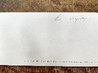 Trodden Weed 1951 HS Early Limited Edition Print by Andrew Wyeth - 2 Trodden Weed 1951 HS Early Limited Edition Print by Andrew Wyeth - 2