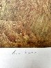 Trodden Weed 1951 HS Early Limited Edition Print by Andrew Wyeth - 3