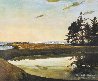 Jupiter 1998 HS - Huge Limited Edition Print by Andrew Wyeth - 0