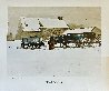 Rural Holiday 1968 HS Limited Edition Print by Andrew Wyeth - 1