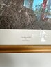 Jacklight 1982 HS - Huge Limited Edition Print by Andrew Wyeth - 2