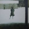 Outpost 1973 Limited Edition Print by Andrew Wyeth - 0 Outpost 1973 Limited Edition Print by Andrew Wyeth - 0