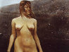 Seabed HS 1978 Limited Edition Print by Andrew Wyeth - 0 Seabed HS 1978 Limited Edition Print by Andrew Wyeth - 0