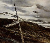 Dodges Ridge HS Limited Edition Print by Andrew Wyeth - 0