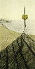 Northern Point 1971 Limited Edition Print by Andrew Wyeth - 0 Northern Point 1971 Limited Edition Print by Andrew Wyeth - 0