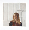 Siri HS 1985 Limited Edition Print by Andrew Wyeth - 0 Siri HS 1985 Limited Edition Print by Andrew Wyeth - 0