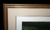 Black Water HS Limited Edition Print by Andrew Wyeth - 4 Black Water HS Limited Edition Print by Andrew Wyeth - 4