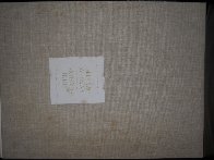 Four Seasons Portfolio, Suite of 12 1961 HS Limited Edition Print by Andrew Wyeth - 22 Four Seasons Portfolio, Suite of 12 1961 HS Limited Edition Print by Andrew Wyeth - 22