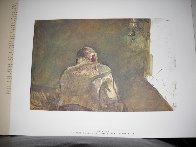 Four Seasons Portfolio, Suite of 12 1961 HS Limited Edition Print by Andrew Wyeth - 13 Four Seasons Portfolio, Suite of 12 1961 HS Limited Edition Print by Andrew Wyeth - 13