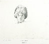Drawings Portfolio, Set of 10 Collotypes HS Limited Edition Print by Andrew Wyeth - 0