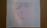 Drawings Portfolio Set of 10 1976 HS Limited Edition Print by Andrew Wyeth - 16 Drawings Portfolio Set of 10 1976 HS Limited Edition Print by Andrew Wyeth - 16