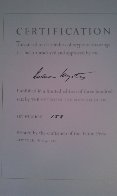 Drawings Portfolio, Set of 10 Collotypes HS Limited Edition Print by Andrew Wyeth - 28 Drawings Portfolio, Set of 10 Collotypes HS Limited Edition Print by Andrew Wyeth - 28