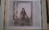 Drawings Portfolio Set of 10 1976 HS Limited Edition Print by Andrew Wyeth - 11 Drawings Portfolio Set of 10 1976 HS Limited Edition Print by Andrew Wyeth - 11