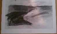 Drawings Portfolio, Set of 10 Collotypes HS Limited Edition Print by Andrew Wyeth - 14 Drawings Portfolio, Set of 10 Collotypes HS Limited Edition Print by Andrew Wyeth - 14