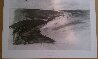 Drawings Portfolio Set of 10 1976 HS Limited Edition Print by Andrew Wyeth - 12 Drawings Portfolio Set of 10 1976 HS Limited Edition Print by Andrew Wyeth - 12