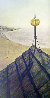 Northern Point 1971 Limited Edition Print by Andrew Wyeth - 0 Northern Point 1971 Limited Edition Print by Andrew Wyeth - 0