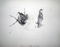 Four Season Portfolio of 12 Collotypes Limited Edition Print by Andrew Wyeth - 1 Four Season Portfolio of 12 Collotypes Limited Edition Print by Andrew Wyeth - 1