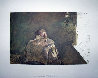 Four Season Portfolio of 12 Collotypes Limited Edition Print by Andrew Wyeth - 6