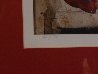 Southern Comfort HS 1997 Limited Edition Print by Andrew Wyeth - 1 Southern Comfort HS 1997 Limited Edition Print by Andrew Wyeth - 1