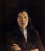10 Pieces of Metropolitan Museum Triton Press 1978 Limited Edition Print by Andrew Wyeth - 0 10 Pieces of Metropolitan Museum Triton Press 1978 Limited Edition Print by Andrew Wyeth - 0