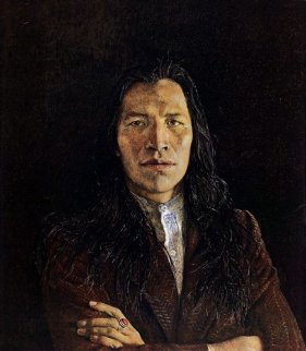 10 Pieces of Metropolitan Museum Triton Press 1978 Limited Edition Print - Andrew Wyeth 10 Pieces of Metropolitan Museum Triton Press 1978 Limited Edition Print - Andrew Wyeth