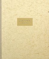 Metropolitan Drawings Portfolio, Set of 10 Collotypes HS 1976 Limited Edition Print by Andrew Wyeth - 7 Metropolitan Drawings Portfolio, Set of 10 Collotypes HS 1976 Limited Edition Print by Andrew Wyeth - 7
