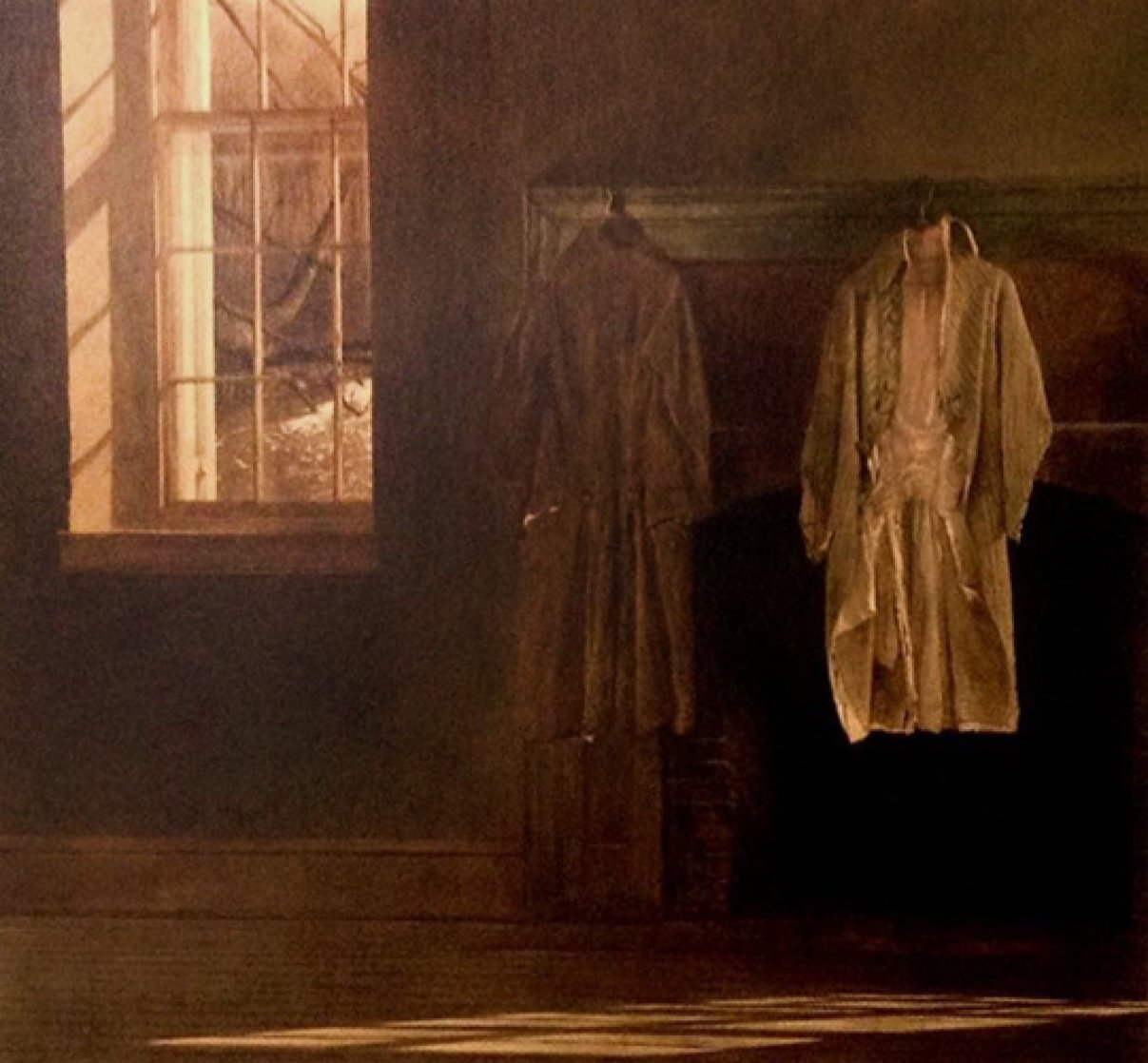 Quaker 1976 Limited Edition Print by Andrew Wyeth Quaker 1976 Limited Edition Print by Andrew Wyeth