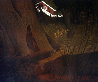 Up From the Woods HS Limited Edition Print by Carolyn Wyeth - 0 Up From the Woods HS Limited Edition Print by Carolyn Wyeth - 0