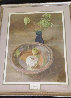 Silver Basin HS Limited Edition Print by Henriette Wyeth - 2