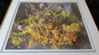 September Bloom AP HS Limited Edition Print by Henriette Wyeth - 2 September Bloom AP HS Limited Edition Print by Henriette Wyeth - 2