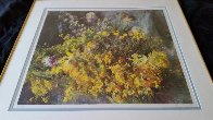 September Bloom AP HS Limited Edition Print by Henriette Wyeth - 3 September Bloom AP HS Limited Edition Print by Henriette Wyeth - 3