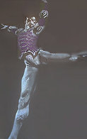 Nureyev AP 1973 HS Limited Edition Print by Jamie Wyeth - 0 Nureyev AP 1973 HS Limited Edition Print by Jamie Wyeth - 0