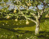 Gourd Tree 2002 HS Limited Edition Print by Jamie Wyeth - 0