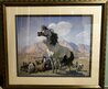 Smokey Face 1917 Limited Edition Print by N.C. Wyeth - 2 Smokey Face 1917 Limited Edition Print by N.C. Wyeth - 2