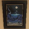 Ocean Passion 2011 Limited Edition Print by Robert Wyland - 1