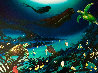 Sirens of the Sea 2004 Limited Edition Print by Robert Wyland - 0