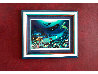 Sirens of the Sea 2004 Limited Edition Print by Robert Wyland - 1